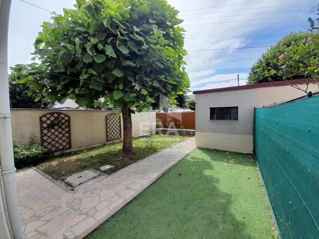 Location House Allée des Platanes, Châteauroux
