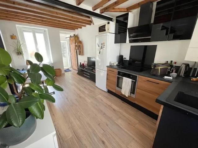 Location House Allée des Vergers, Mézières sur Seine