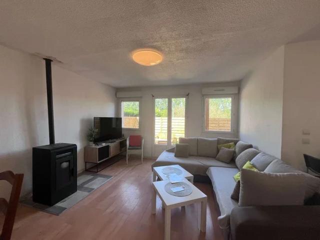 Location Appartement Allée du Terlon, Montrabé