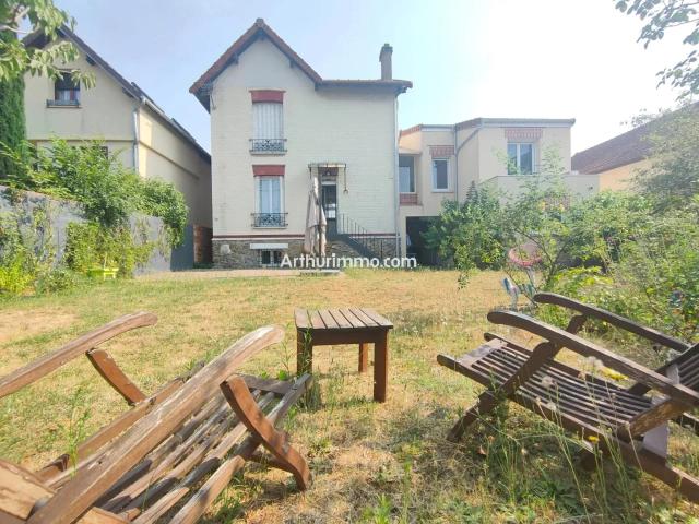 Location House Allée du Val de Marne, Sucy en Brie