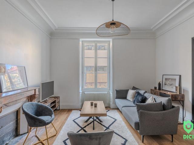 Location House Allée du Vercors, Angers