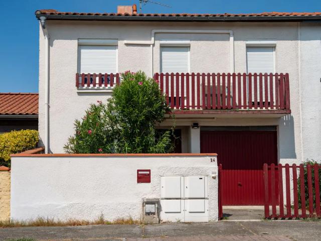 Location House Allée du Vivarais, Colomiers