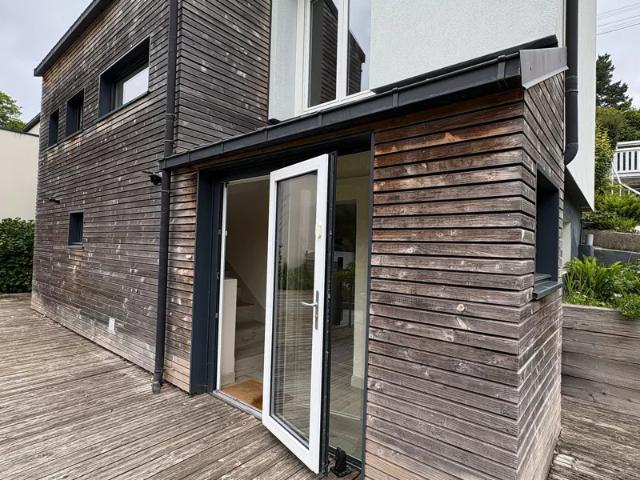 Location House Allée du Bot, Brest