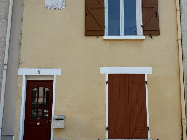 Location House Allée du Canal, Lizy sur Ourcq