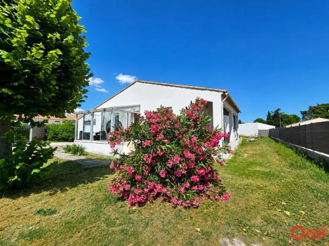 Location House Allée du Merlot, Florensac