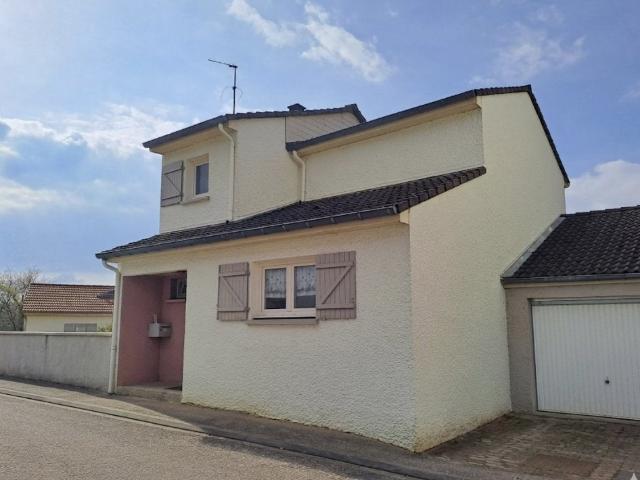 Location House Allée du Muguet, Haironville