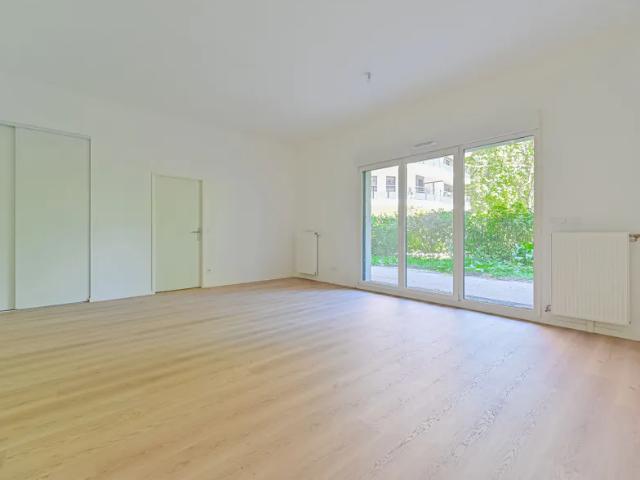 Location House Allée Françoise Héritier, Colombes