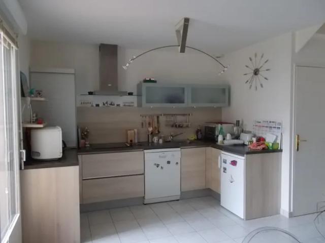 Location House Allée Georges Braque, Mâcon