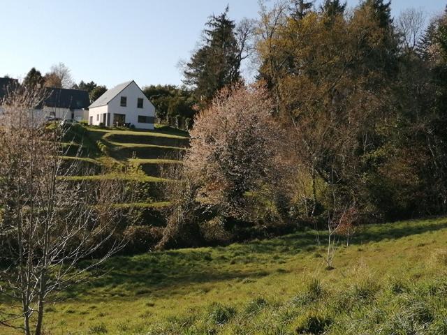 Location House Allée Hermann Wolf, Quimper