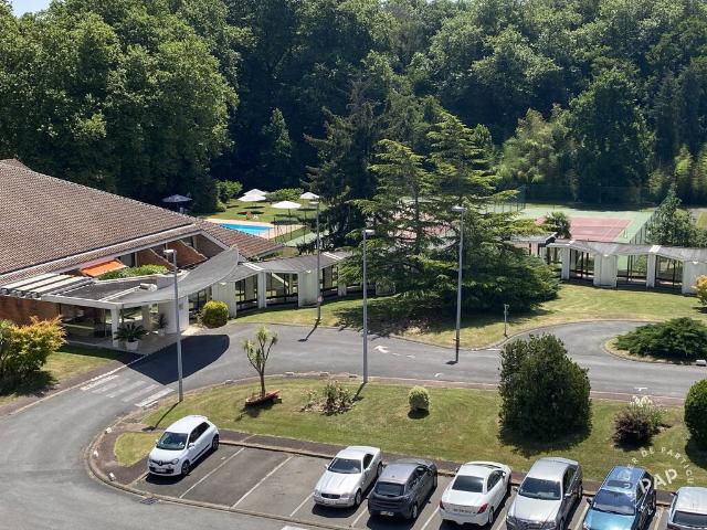 Location House Allée Jacqueline Auriol, Anglet