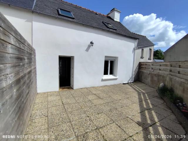 Location House Allée Jacques Prévert, Landivisiau
