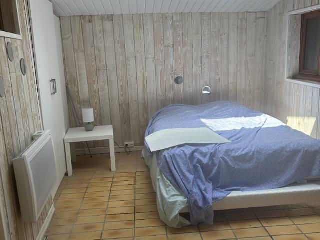 Location House Allée Jules Noël, Mers les Bains