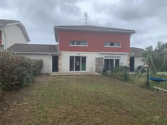 Location House Allée Maurice Lafon, Biganos