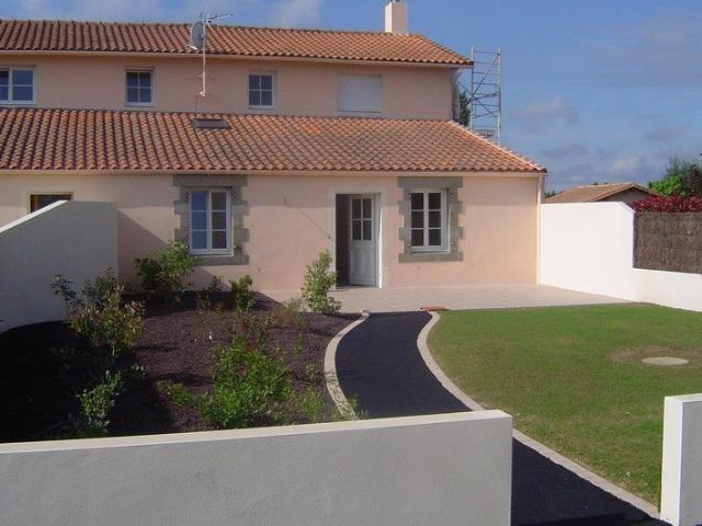 Location House Allée Plaisance, Montaigu Vendée