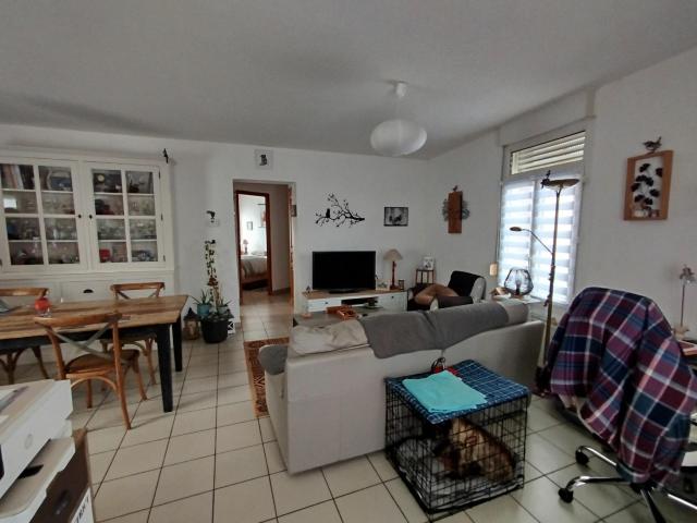Location House Ancien Cavalier, Auchy les Mines