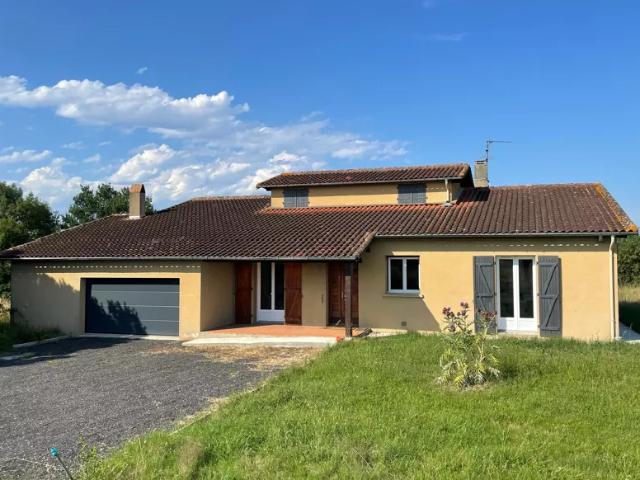 Location House Ancien Chemin de Merville, Grenade