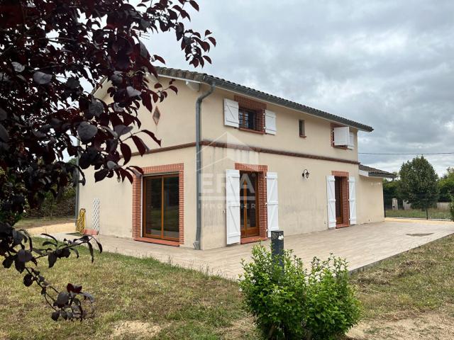 Location House Autoroute des Deux Mers, Castelnau d'Estrétefonds
