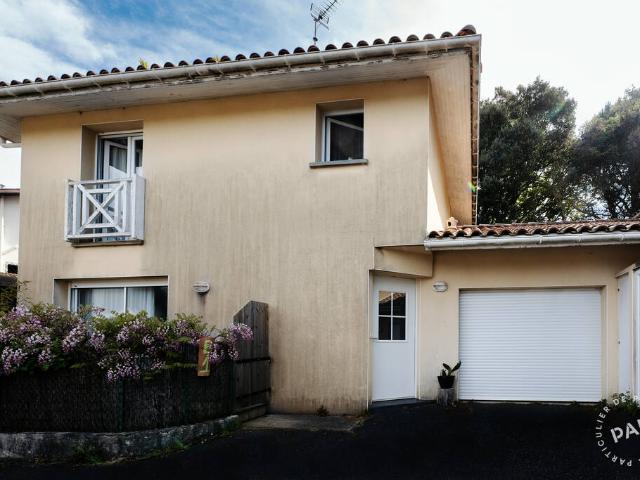 Location House Autoroute des Landes, Ondres