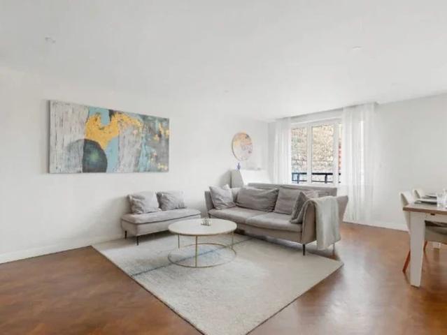 Location House Avenue Colombier Bernard, La Garenne Colombes