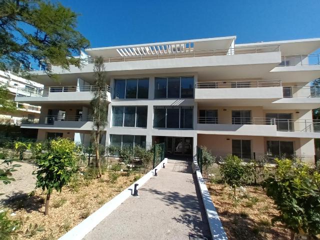 Location House Avenue Cap de Croix, Nice