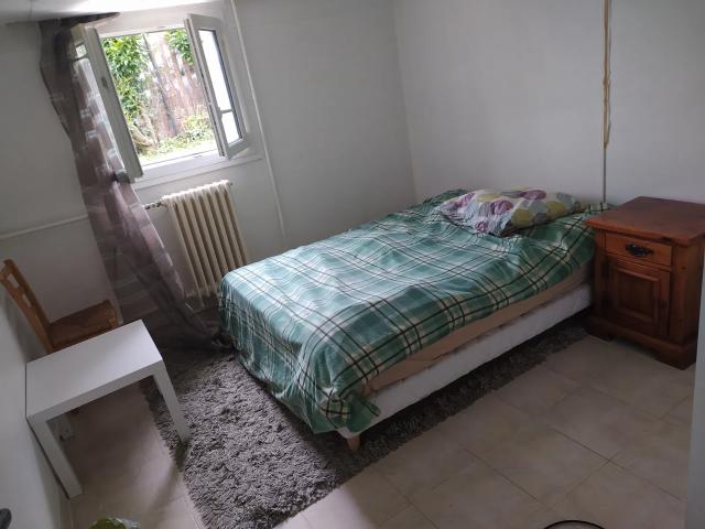 Location House Avenue Carnot, Savigny sur Orge