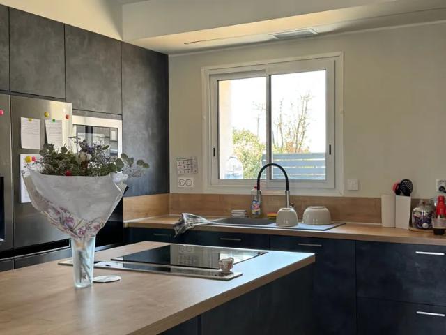Location House Avenue Charles de Gaulle, Castres