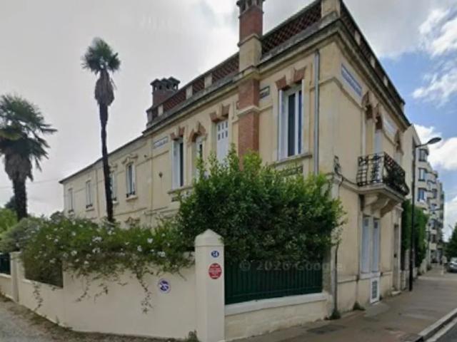 Location House Avenue Charles de Gaulle, Bordeaux