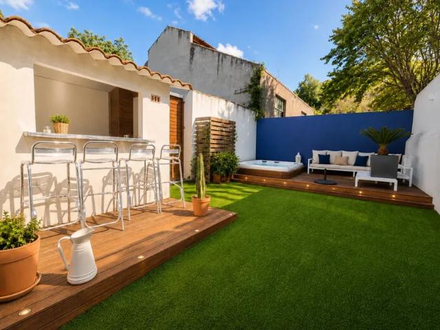 Location House Avenue Charles de Gaulle, Graulhet