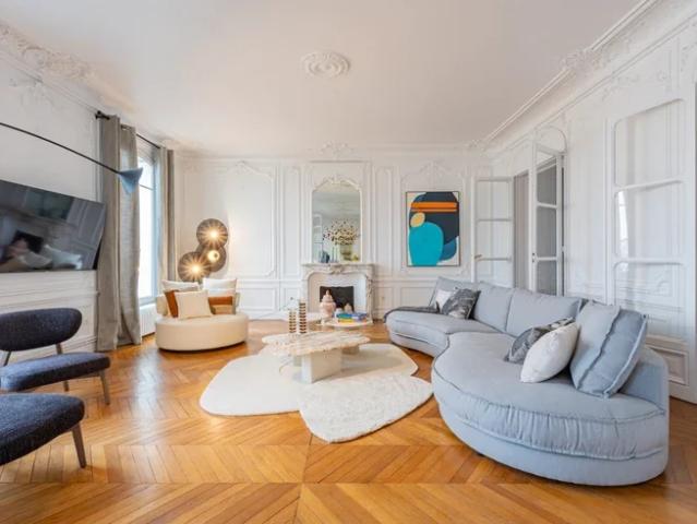 Location Appartement Avenue Charles de Gaulle, Neuilly sur Seine