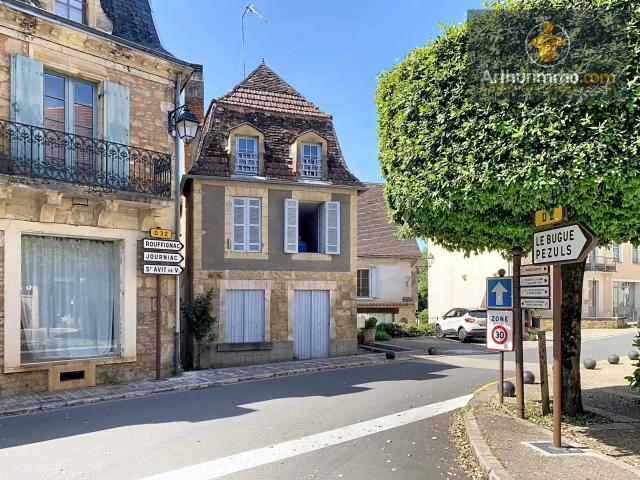 Location House Avenue Charles de Gaulle, Terrasson Lavilledieu