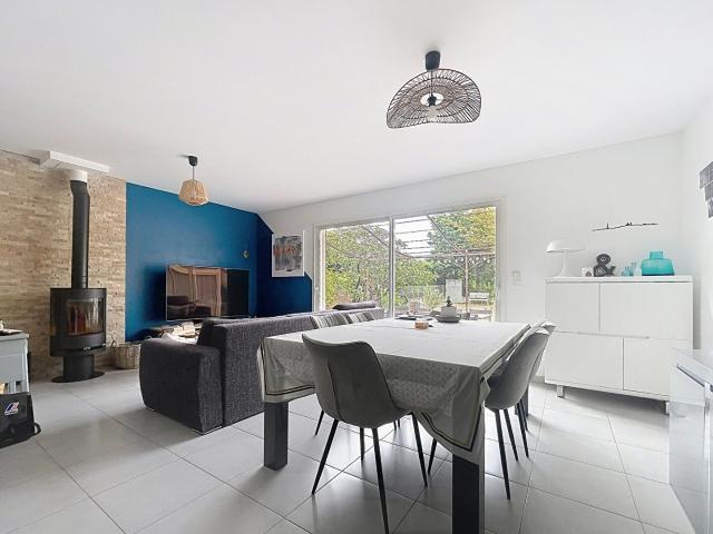Location House Avenue Antoine Guillard ex Chemin de la Dévalade, Velaux