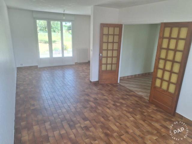 Location House Avenue Anatole France, Lorient