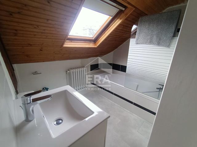 Location House Avenue André Malraux, Tours
