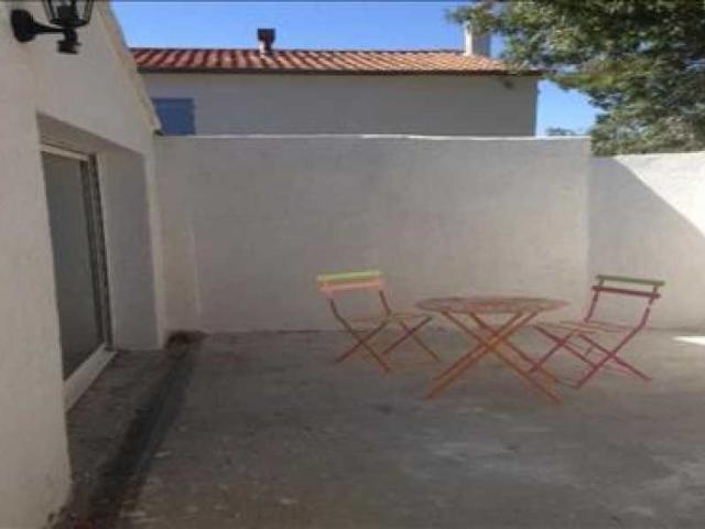 Location House Avenue Albert Einstein, Montpellier