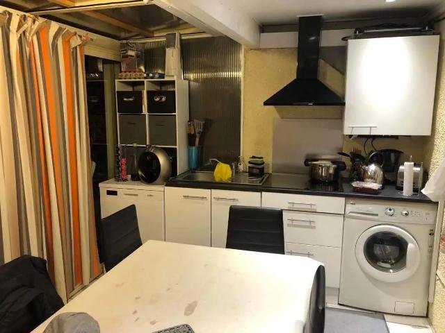 Location House Avenue Ayguades de Pech Rouge, Gruissan