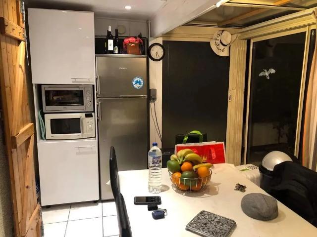 Location House Avenue Ayguades de Pech Rouge, Gruissan
