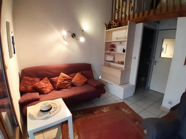 Location House Avenue Ayguades de Pech Rouge, Gruissan