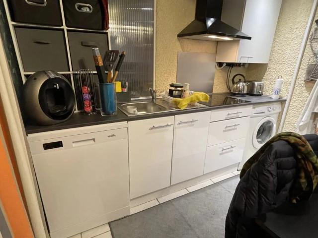 Location House Avenue Ayguades de Pech Rouge, Gruissan