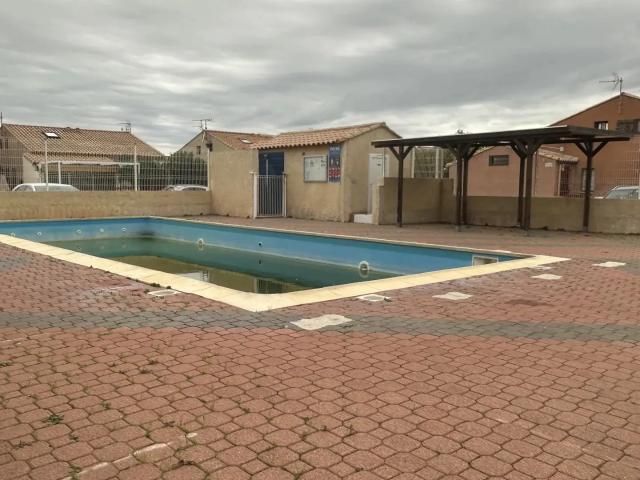 Location House Avenue Ayguades de Pech Rouge, Gruissan