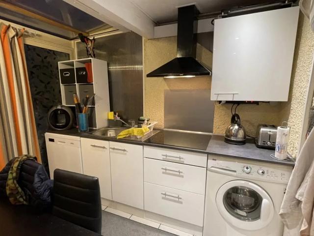 Location House Avenue Ayguades de Pech Rouge, Gruissan