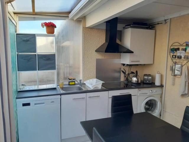 Location House Avenue Ayguades de Pech Rouge, Gruissan