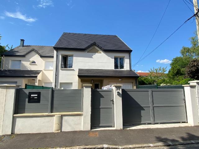 Location House Avenue Gabriel Péri, Sainte Geneviève des Bois