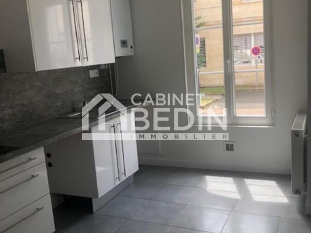 Location House Avenue Gallieni, Libourne