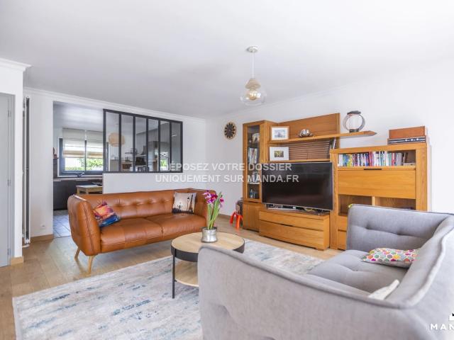 Location House Avenue Gambetta, Saint Maur des Fossés