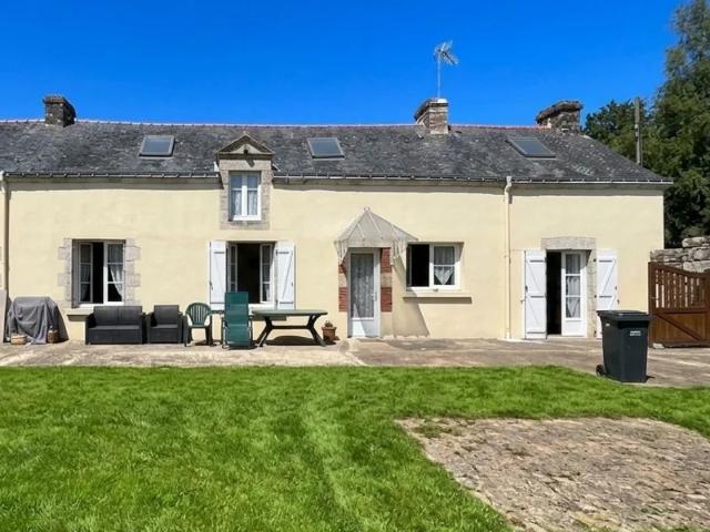 Location House Avenue Général de Gaulle, Plescop