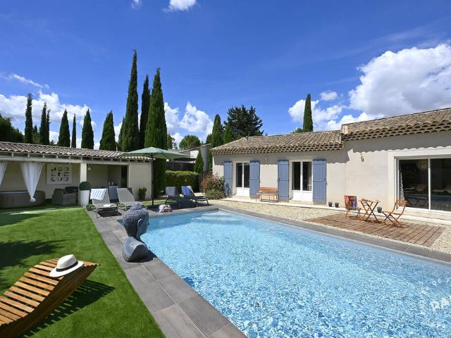Location House Avenue Gentilly, Sorgues