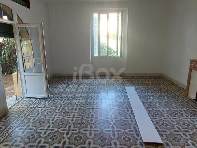 Location House Avenue Georges Clemenceau, Ollioules