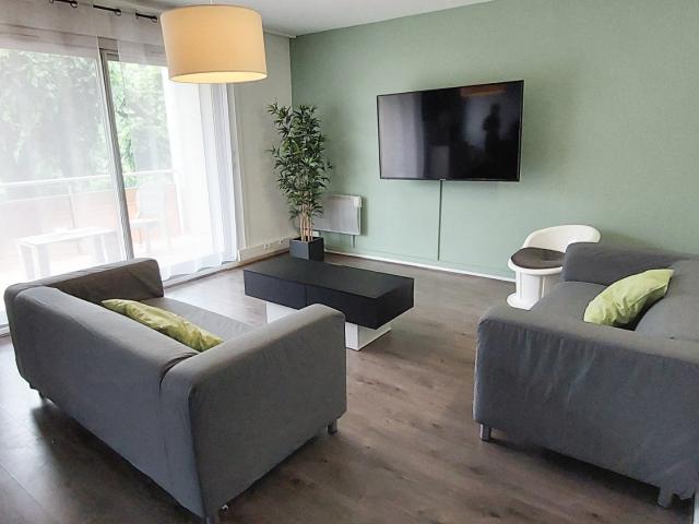 Location House Avenue Georges Clemenceau, Reims
