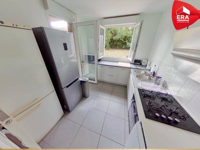 Location House Avenue Georges Clemenceau, Talence