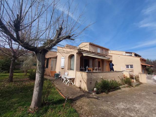 Location House Avenue Georges Pompidou, Manosque